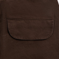 Entire Studios Barren Cargo Pant - Brunette