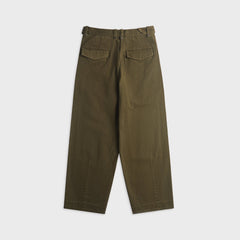 Entire Studios Gully Pant - Terrian