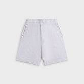 Entire Studios Standard Sweatshort - Heather Grey