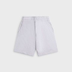 Entire Studios Standard Sweatshort - Heather Grey