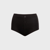 Entire Studios Booty Short - Black