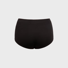 Entire Studios Booty Short - Black