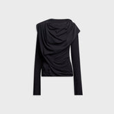Entire Studios Twist Top - Soot