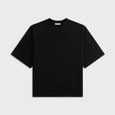 Entire Studios Heavy Boxy Tee - Black