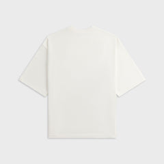 Entire Studios Heavy Boxy Tee - White