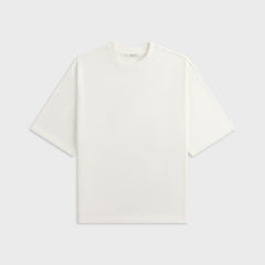 Entire Studios Heavy Boxy Tee - White