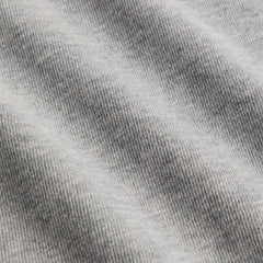 Entire Studios Heavy Boxy Tee - Grey Marble