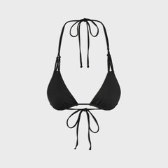 Frankies Bikinis x Jennie Encore Top - Black