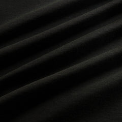 Fear Of God Cotton Rayon Tee - Black
