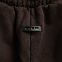 Fear Of God Sunfaded Classic Sweatpant - Dune Pearl