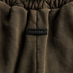 Fear Of God Vacation Short - Faded Brown