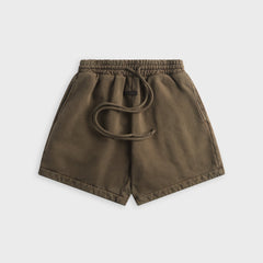 Fear Of God Vacation Short - Faded Brown