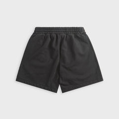 Fear Of God Sunfaded Vacation Sweatshort - Black