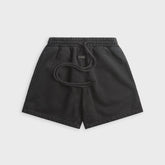 Fear Of God Sunfaded Vacation Sweatshort - Black