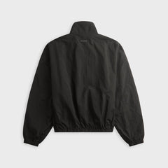 Fear Of God Tech Track Jacket - Black