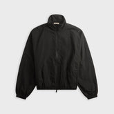 Fear Of God Tech Track Jacket - Black