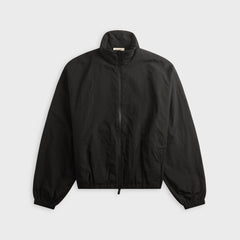 Fear Of God Tech Track Jacket - Black