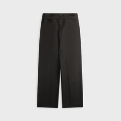 Fear Of God Low Rise Wrap Pant - Black