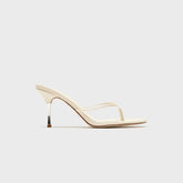 Femme LA Osaka Slipper - Cream