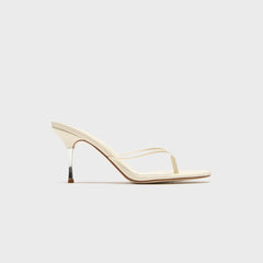 Femme LA Osaka Slipper - Cream