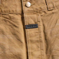 Fear Of God Utility Pant - Washed Canyon