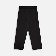 Fear of God Center Seam Track Pant - Black