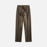 Fear of God Drawstring Eternal Pant - Melange Wood