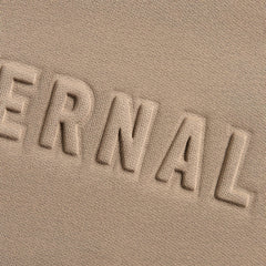 Fear of God Eternal Hoodie - Dusty Beige