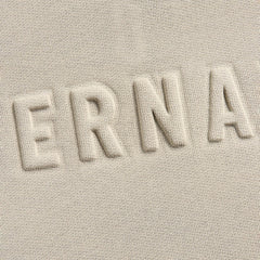 Fear of God Eternal Hoodie - Dove Grey