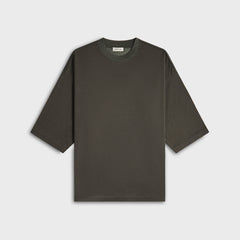 Fear of God Relaxed Tee - Black