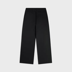 Fear of God Wide Leg Sweatpant - Black