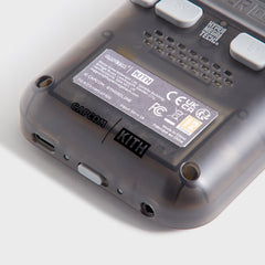 MADE-TO-ORDER | Capcom | Kith for Hyper Mega Tech Super Pocket - Clear PH