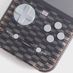 MADE-TO-ORDER | Capcom | Kith for Hyper Mega Tech Super Pocket - Clear PH