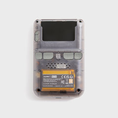 MADE-TO-ORDER | Capcom | Kith for Hyper Mega Tech Super Pocket - Clear PH