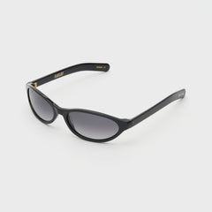 Flatlist Olympia - Solid Black