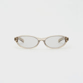 Flatlist Olympia - Clear Grey / Light Grey Lens