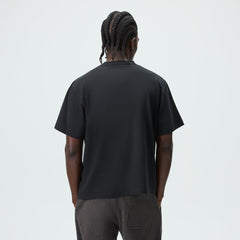 Kith Alex Boxy Tee - Black