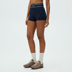 Kith Women Mica Active Short - Nocturnal