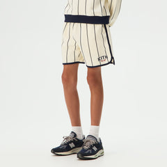 Kith Kids Logo Jordan Short - Nocturnal