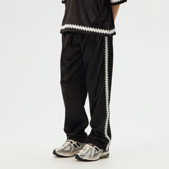 Kith Kids Novelty Leon Pant - Black