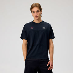Kith Ivy for Wilson Breakpoint Engineered Tee - Black