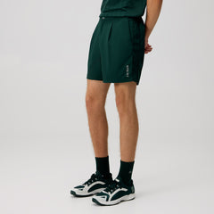 Kith Ivy for Wilson Meridian Pleated Short - Ivy Green