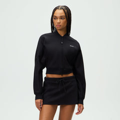 Kith Women Solis Scuba Active Bomber - Black