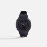 G-SHOCK GA2100-1A1 Watch - Black
