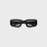 Gucci Rectangle Frames - Grey