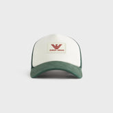Giorgio Armani & Kith Trucker Hat - Stadium