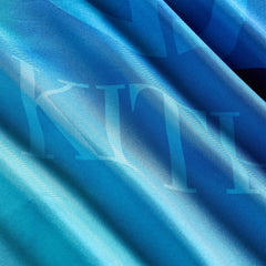 Giorgio Armani & Kith Sardinia Printed Silk Bandana - Multi