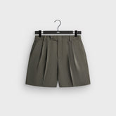 Giorgio Armani & Kith Kylan Bermuda Short - Seam
