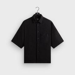 Giorgio Armani & Kith Raf Dolman Buttondown - Black