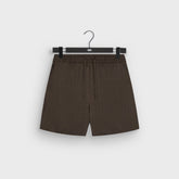 Giorgio Armani & Kith Monogram Cedar Short - Kindling